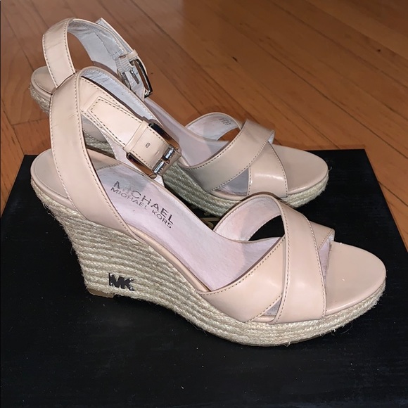 Michael Kors Shoes - Michael Kors Espadrilles